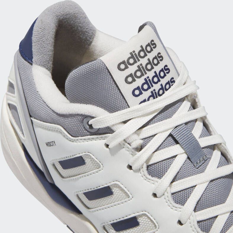 adidas Sportswear Sneakers MIDCITY LOW