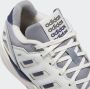 Adidas Midcity Lage Sneakers White Heren - Thumbnail 15