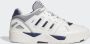 Adidas Midcity Lage Sneakers White Heren - Thumbnail 17