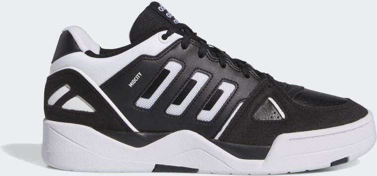 adidas Sportswear Sneakers MIDCITY LOW