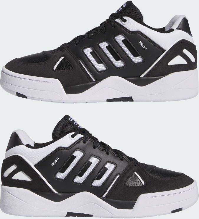 adidas Sportswear Sneakers MIDCITY LOW