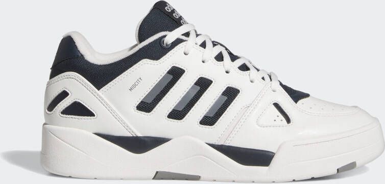 adidas Sportswear Sneakers MIDCITY LOW