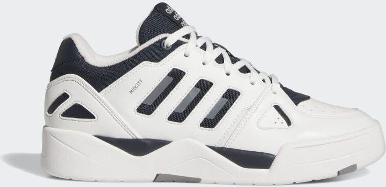 adidas Sportswear Sneakers MIDCITY LOW