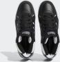 Adidas Zwarte Midcity Mid Schoenen Black Heren - Thumbnail 5