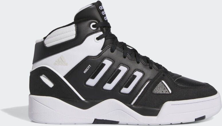 adidas Sportswear Sneakers MIDCITY MID