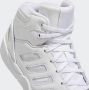 Adidas Midcity Mid Basketbal Schoenen Wit Man - Thumbnail 8