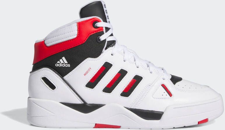 adidas Sportswear Sneakers MIDCITY MID