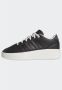 Adidas Sportswear Mullaly Low Schoenen Unisex Zwart - Thumbnail 13