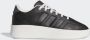 Adidas Sportswear Mullaly Low Schoenen Unisex Zwart - Thumbnail 5