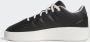 Adidas Sportswear Mullaly Low Schoenen Unisex Zwart - Thumbnail 6