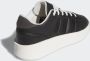 Adidas Sportswear Mullaly Low Schoenen Unisex Zwart - Thumbnail 8