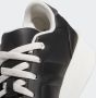 Adidas Sportswear Mullaly Low Schoenen Unisex Zwart - Thumbnail 11