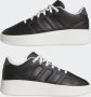 Adidas Sportswear Mullaly Low Schoenen Unisex Zwart - Thumbnail 12