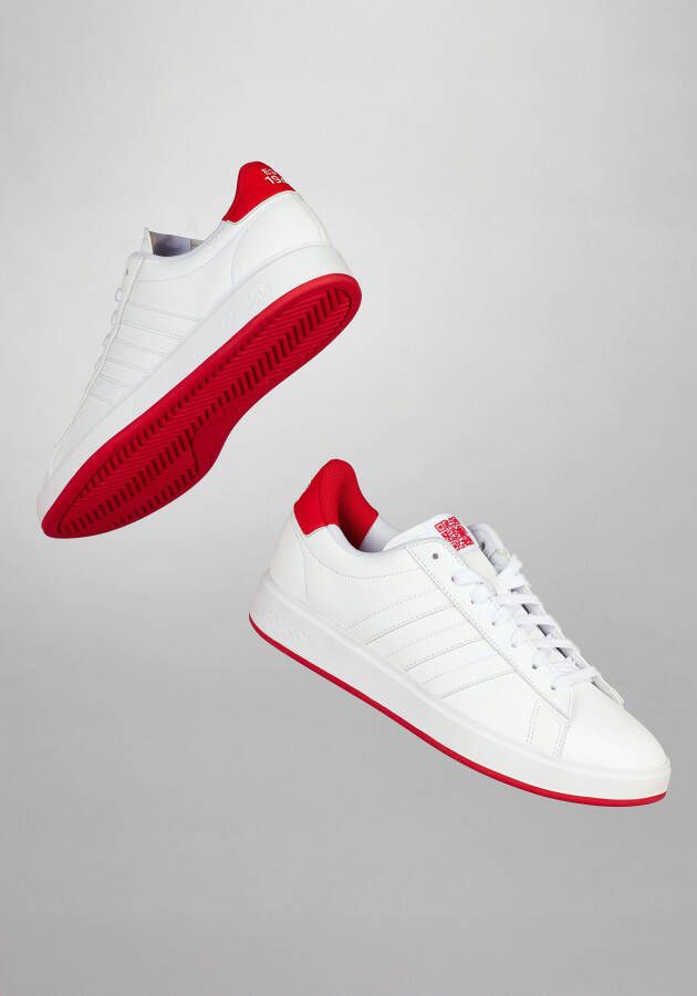 adidas Sportswear Sneakers OTTO x adidas sneaker Limited edition voor de 75e verjaardag