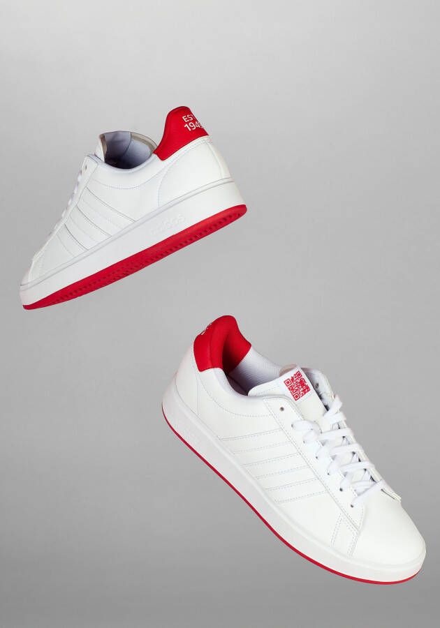 adidas Sportswear Sneakers OTTO x adidas sneaker Limited edition voor de 75e verjaardag