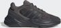 Adidas Sportswear Ozelle Cloudfoam Schoenen Unisex Bruin - Thumbnail 11