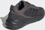 Adidas Sportswear Ozelle Cloudfoam Schoenen Unisex Bruin - Thumbnail 14