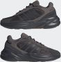 Adidas Sportswear Ozelle Cloudfoam Schoenen Unisex Bruin - Thumbnail 18