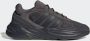 Adidas Sportswear Ozelle Cloudfoam Schoenen Unisex Bruin - Thumbnail 19