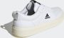 Adidas Originals Park St Sneaker Wit en Zwart White Heren - Thumbnail 12