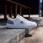 Adidas Sportswear Park Street Schoenen Unisex Wit - Thumbnail 10