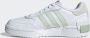 Adidas Sportswear Postmove SE sneakers wit lichtgroen - Thumbnail 5