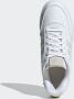 Adidas Sportswear Postmove SE sneakers wit lichtgroen - Thumbnail 6