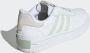 Adidas Sportswear Postmove SE sneakers wit lichtgroen - Thumbnail 7