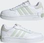 Adidas Sportswear Postmove SE sneakers wit lichtgroen - Thumbnail 10