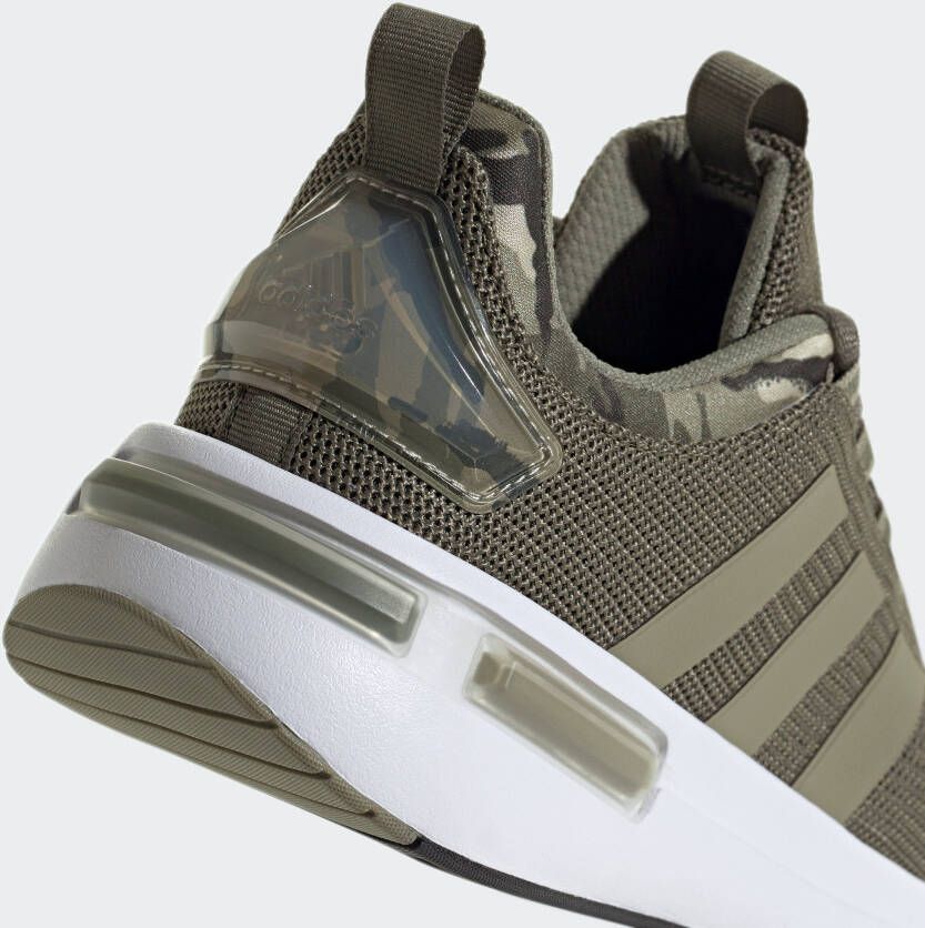 adidas Sportswear Sneakers RACER TR23 Ontwerp in de geest van de adidas NMD