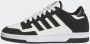 Adidas Rapid Court Lage Sneakers Multicolor - Thumbnail 7