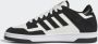 Adidas Rapid Court Lage Sneakers Multicolor - Thumbnail 8