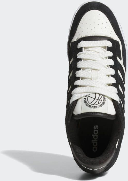 adidas Sportswear Sneakers RAPID COURT LOW