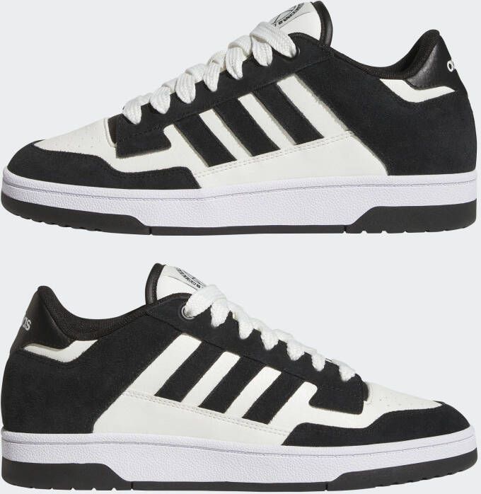 adidas Sportswear Sneakers RAPID COURT LOW