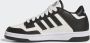 Adidas Sportswear Sneakers RAPID COURT LOW - Thumbnail 3