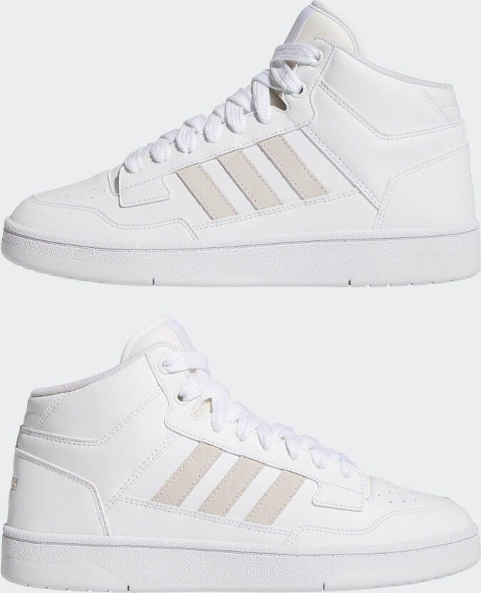 adidas Sportswear Sneakers RAPID COURT MID