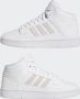 Adidas Sportswear Sneakers RAPID COURT MID - Thumbnail 10