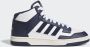 Adidas Sportswear Sneakers RAPID COURT MID - Thumbnail 2