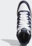 Adidas Sportswear Sneakers RAPID COURT MID - Thumbnail 4