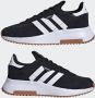 Adidas Sportswear Retropy F2 Schoenen Unisex Zwart - Thumbnail 15