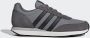 Adidas Sportswear Run 60s 3.0 sneakers grijs zwart - Thumbnail 12