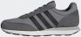 Adidas Sportswear Run 60s 3.0 sneakers grijs zwart - Thumbnail 21