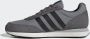 Adidas Sportswear Run 60s 3.0 sneakers grijs zwart - Thumbnail 13