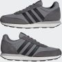 Adidas Sportswear Run 60s 3.0 sneakers grijs zwart - Thumbnail 19