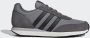 Adidas Sportswear Run 60s 3.0 sneakers grijs zwart - Thumbnail 20