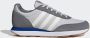 Adidas Sportswear Run 60s 3.0 sneakers grijs wit - Thumbnail 6