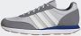 Adidas Sportswear Run 60s 3.0 sneakers grijs wit - Thumbnail 15