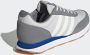 Adidas Sportswear Run 60s 3.0 sneakers grijs wit - Thumbnail 9