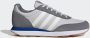 Adidas Sportswear Run 60s 3.0 sneakers grijs wit - Thumbnail 14