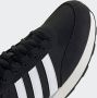 Adidas Sportswear Run 60s 3.0 sneakers zwart wit - Thumbnail 12